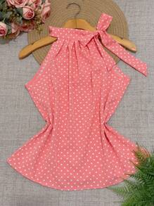 Women Blouses - Pink - View 1