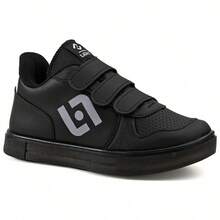 CALCADOS LGHT LIGHT Kids Flats - màu đen - Xem 4