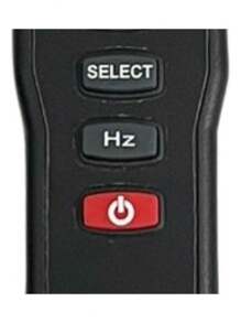 Multímetro Digital Tipo Caneta Com Ponta De Teste 6008 - Damasco - Visão 3