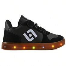 Kids Flats - Black - View 6