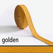 2pcs/Set 3d Foam Diy Picture Frame Sticker, Waterproof & Anti-Dirt Decoration Sticker, Wall Decor Baseboard Frame, Tv Background Wall Door Frame Decorative Line, Home Decor, Stickers, Wall Decal, Vinyl Decal For Home Decorations, Spring Decoration Items Refresh Your Home, Rama Decoration Stickers Gifts Birthday Graduation