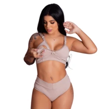 Women Bra & Panty Sets - Nhiều màu - Xem 8