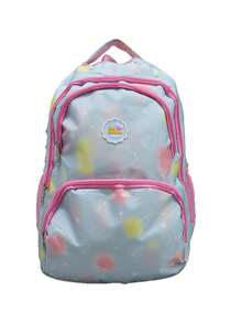 Women Functional Backpacks - 藍色 - 查看 1