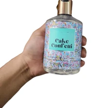 Shower & Scrubs - CAKECONFETTI - View 2