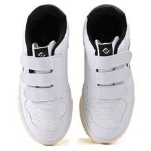 CALCADOS LGHT LIGHT Kids Flats - 白色 - 查看 4