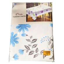 Mantel de tela cuadrado 1 pieza - Multicolor - Ver 2