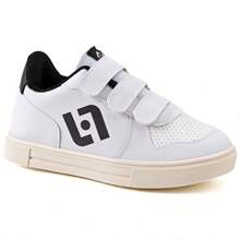CALCADOS LGHT LIGHT Kids Flats - trắng - Xem 6