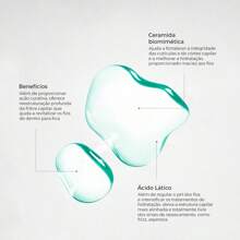 Prohall Hair Treatment - trắng - Xem 2