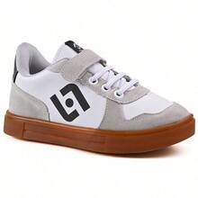 CALCADOS LGHT LIGHT Kids Flats - Màu be - Xem 5