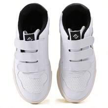 CALCADOS LGHT LIGHT Kids Flats - Blanco - Ver 5