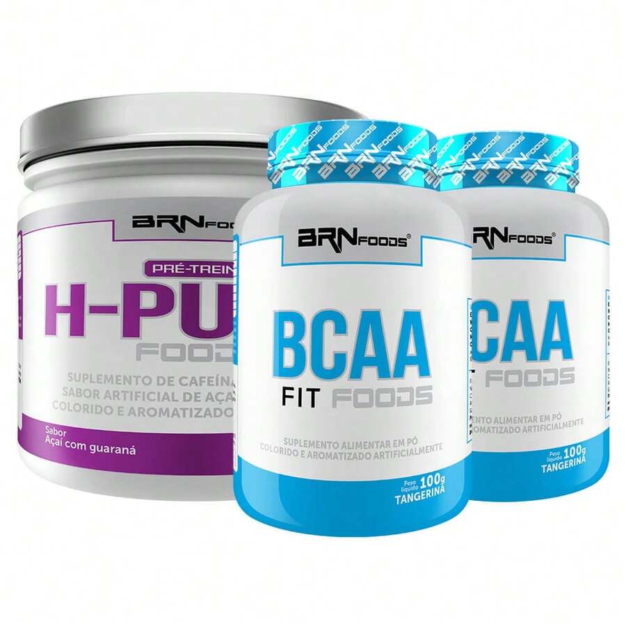 Vitamins/Minerals - Guarana với Açaí - Xem 1