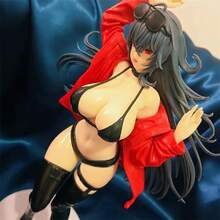 Bộ sưu tập mô hình nhân vật Anime, nhân vật Anime làm thủ công, quà tặng cho bạn bè nam nữ, bộ sưu tập làm thủ công. Đồ trang trí xe hơi làm thủ công, hoàn hảo cho mọi loại quà tặng ngày lễ, Giáng sinh, Halloween, Lễ Tạ ơn, Lễ tình nhân [Giao hàng ngẫu nhiên màu sắc] - Nhiều màu - Xem 5