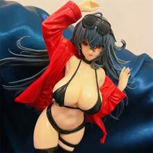 Bộ sưu tập mô hình nhân vật Anime, nhân vật Anime làm thủ công, quà tặng cho bạn bè nam nữ, bộ sưu tập làm thủ công. Đồ trang trí xe hơi làm thủ công, hoàn hảo cho mọi loại quà tặng ngày lễ, Giáng sinh, Halloween, Lễ Tạ ơn, Lễ tình nhân [Giao hàng ngẫu nhiên màu sắc] - Nhiều màu - Xem 3