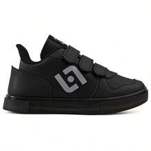 CALCADOS LGHT LIGHT Kids Flats - màu đen - Xem 5