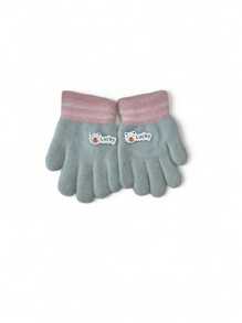 Baby & Kids Gloves - 彩色 - 查看 1