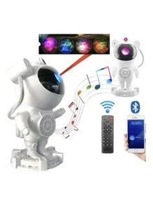 Speaker - trắng - Xem 1