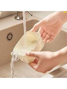 Divided Serving Tray With Lid And Handle - Snackle Box Charcuterie Container For Portable Snack Platters - Clear Organizer For Candy, Fruits, Nuts, Snacks - Perfect For Party, Entertaining,Kitchen,Christmas Gift - Storage Box With Lid - View 8