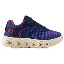 CALCADOS LGHT LIGHT Kids Flats - 紫色 - 查看 4