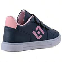 Kids Flats - 藏蓝色 - 查看 2