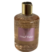 Shower & Scrubs - PETALS - View 2