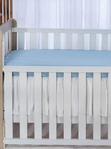 Baby & Kid's Bedding Accessories - 藍色 - 查看 2
