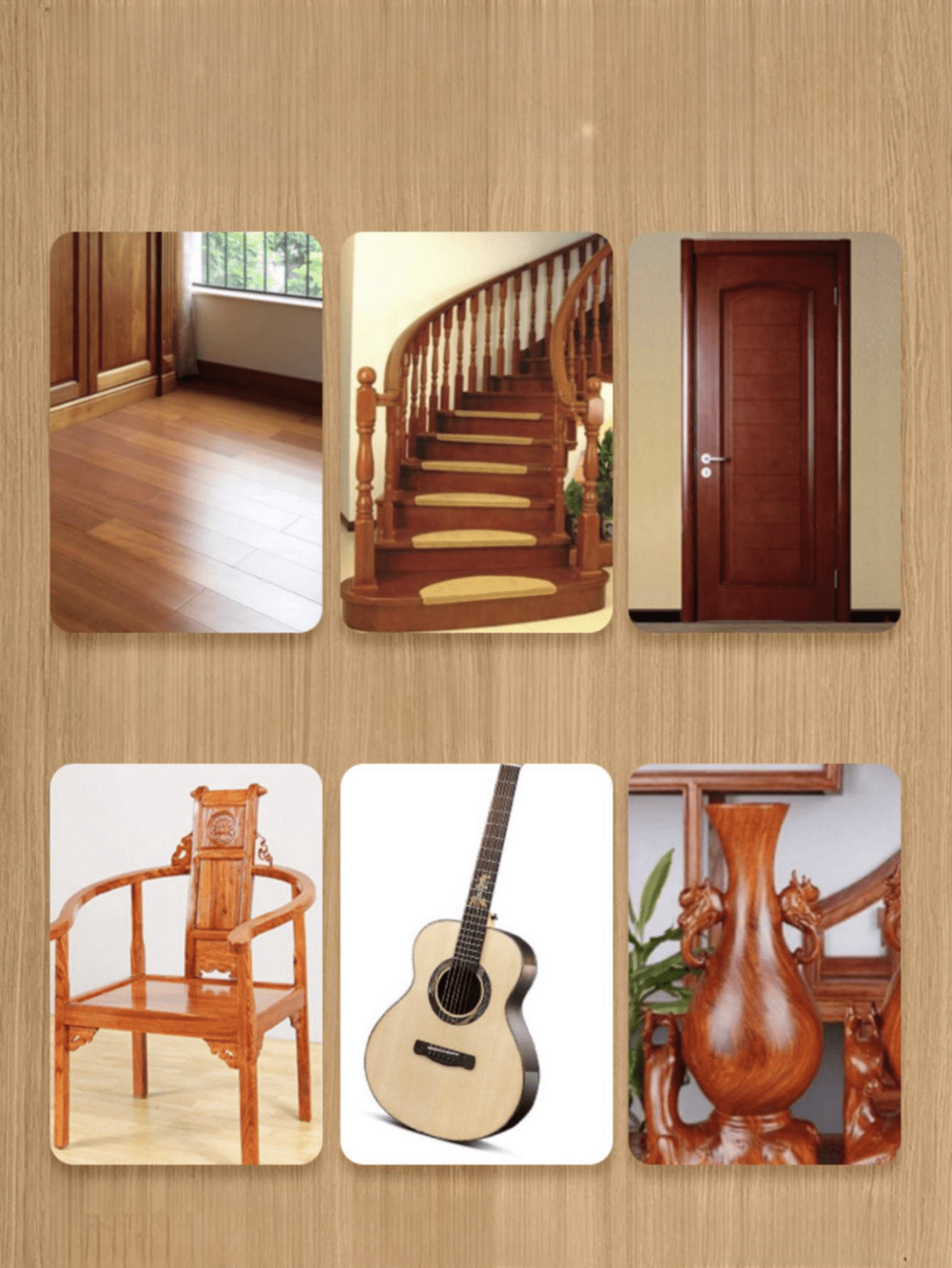 CrossOcean Walnut & Mahogany Coloured Furniture Repair Pen, OilBased