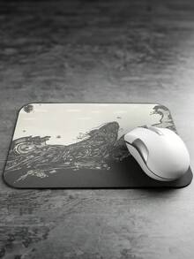 Mouse Pads - 滑鼠墊 342 - 查看 3