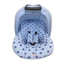 Baby Stroller Accessories - 藍冠-藍色 - 查看 1