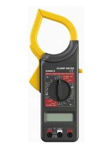 Clamp Meters - Apricot - View 2