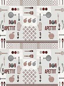 Tablecloths - chúc ngon miệng - Xem 1