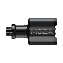 MOZA R9 V2 Gaming Sim Racing Steering Wheel Base For Racing Simulator Cockpit / Racing Game / Sim Racing Setup - Black - View 2
