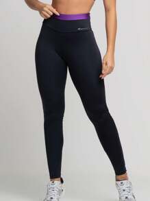 Women Sports Sets - Purple - View 8