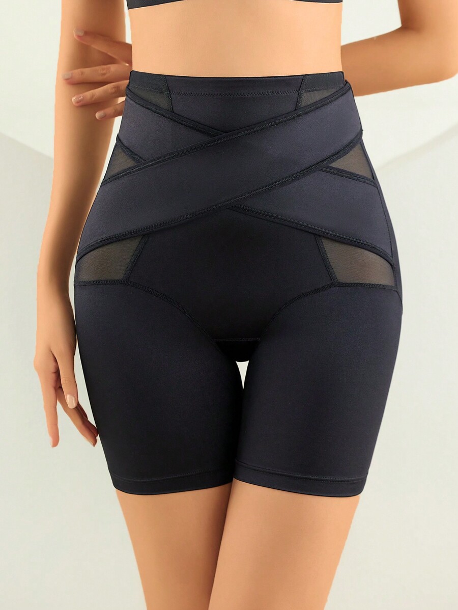 High Waist Postpartum Shapewear For Women Tummy Control Butt Lifter