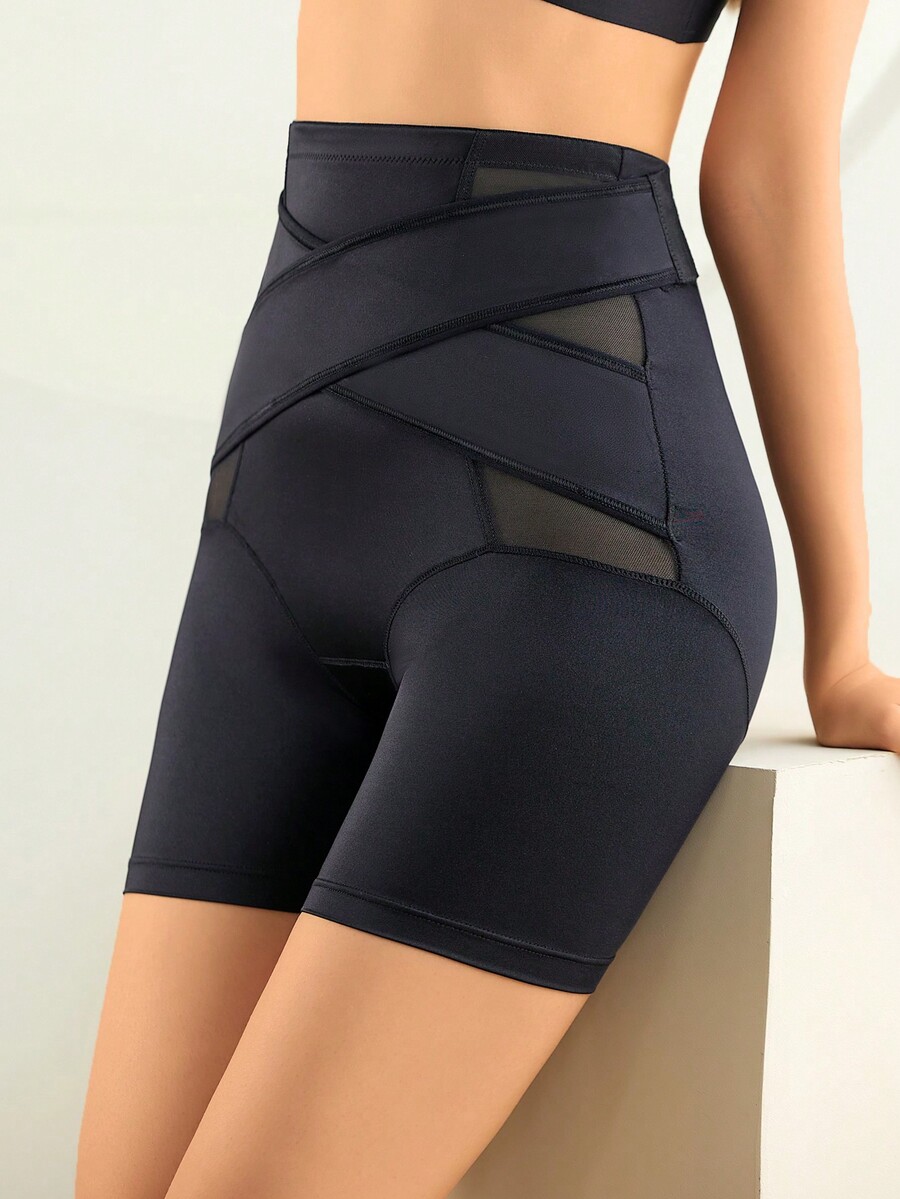 High Waist Postpartum Shapewear For Women Tummy Control Butt Lifter