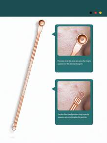 Bộ dụng cụ loại bỏ mụn đầu đen và mụn đầu trắng, Bộ dụng cụ loại bỏ mụn nhọt và mụn đầu trắng bằng thép không gỉ màu vàng hồng, Chăm sóc da, Trang trí phòng, Trang trí nhà cửa, Trang trí phòng ngủ, Phòng tắm, Quà tặng Giáng sinh, Trang trí phòng tắm, Du lịch, Đồ dùng du lịch, Đám cưới, Tiệc Giáng sinh, Quà tặng cho mẹ, Nhà, Phòng, Trang trí nhà, Quà tặng Giáng sinh, Quà tặng cho mẹ, Sinh nhật, Trang trí phòng màu hồng, Trang trí phòng khách, Phòng ngủ, Quà tặng cho nam giới, Quà tặng cho bố, Nấm, Năm mới, Mẹ, Phụ kiện, Quà tặng cho bố, Bạn bè, Quà tặng vui nhộn - Hồng - Xem 6