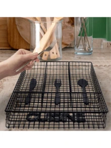 Drawer Organizer - 彩色 - 查看 2