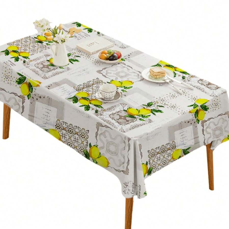 Kitchen Towels - 白色 - 查看 1