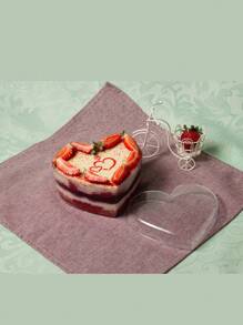 Dessert Decorators - 透明的 - 查看 3