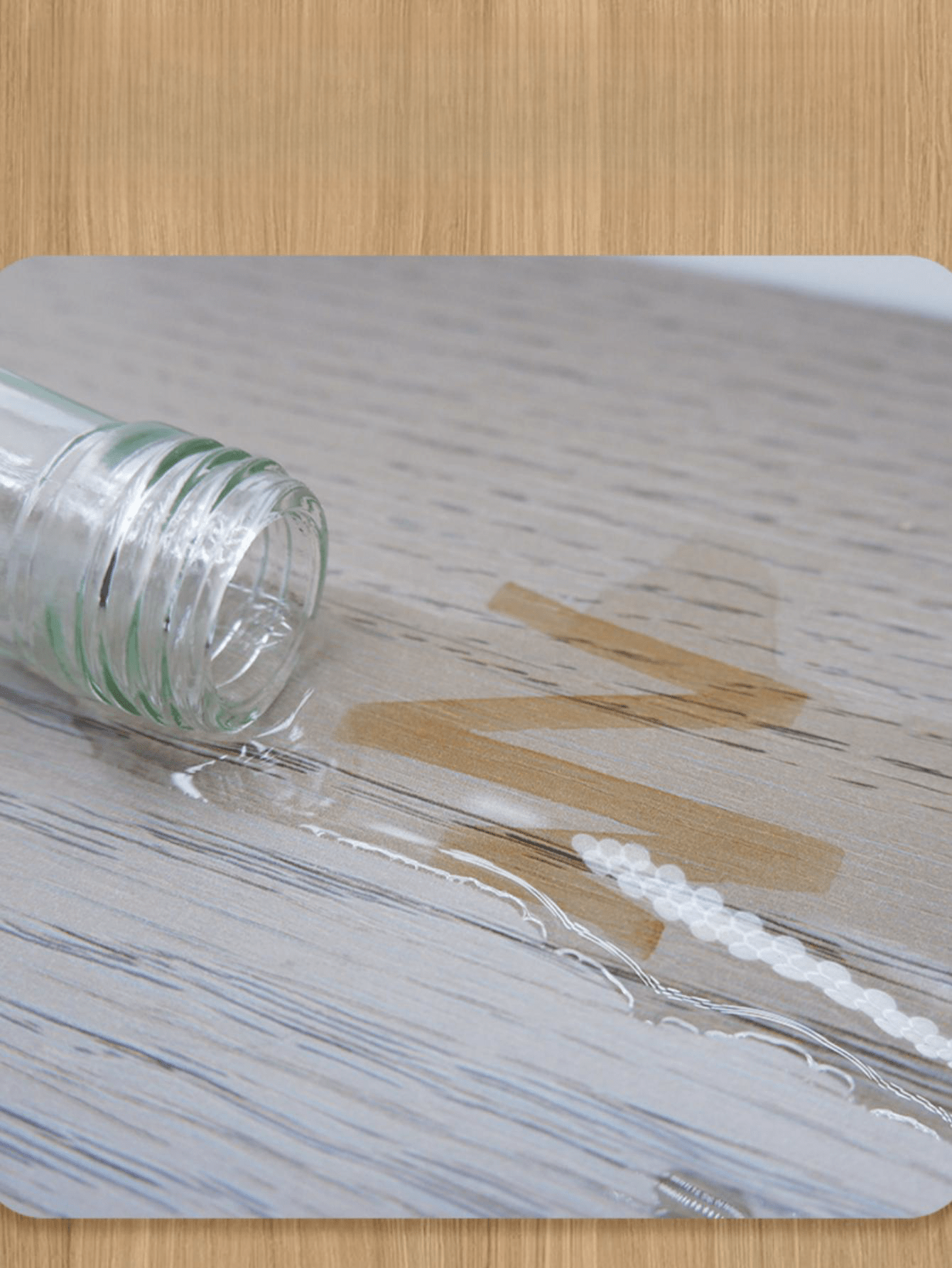 CrossOcean Walnut & Mahogany Coloured Furniture Repair Pen, OilBased