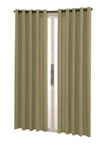 Curtains - 卡其色 - 查看 3