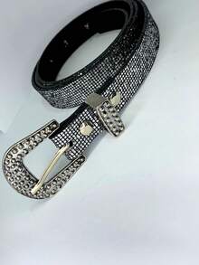 Women Belts - Bạc - Xem 4