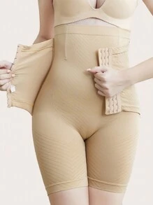 Sports Outdoor 2024 Newest Women Shaper Tummy Control Shapewear Sauna Suit Sauna Leggings Sweat Shorts Weight Loss Workout Running Slimming Compression Pants For Daily Sport Workout Weightlifting Fitness Cycling Yoga Pilate Camping Hiking Style Summer