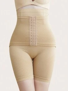 Sports Outdoor 2024 Newest Women Shaper Tummy Control Shapewear Sauna Suit Sauna Leggings Sweat Shorts Weight Loss Workout Running Slimming Compression Pants For Daily Sport Workout Weightlifting Fitness Cycling Yoga Pilate Camping Hiking Style Summer