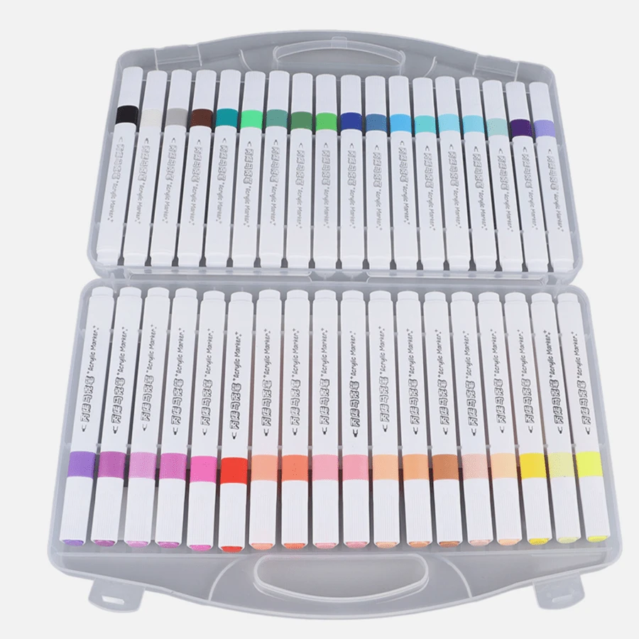 Highlighters Back To School - Multicolor - View 1