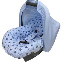 Baby Stroller Accessories - 藍冠-藍色 - 查看 3