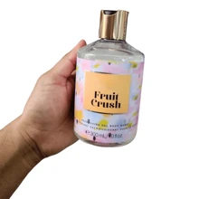 Jabon Liquido Para Ducha Con Fragancia Aromas Dulces Frescos Limpieza Profunda Dejando Suave Y Fresca GUANGTIAN CHEN  SHOP - Fruit - Ver 2