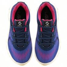 CALCADOS LGHT LIGHT Kids Flats - Màu tím - Xem 5