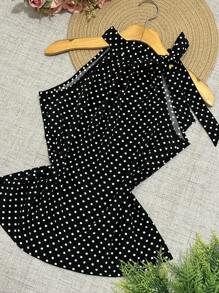 Women Blouses - Black - View 3