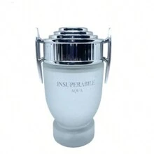 MEN'S PERFUME 2X1 - Multicolor - View 1