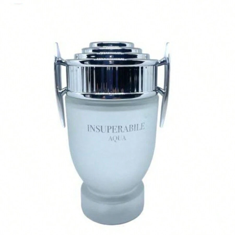 MEN'S PERFUME 2X1 - Multicolor - View 1